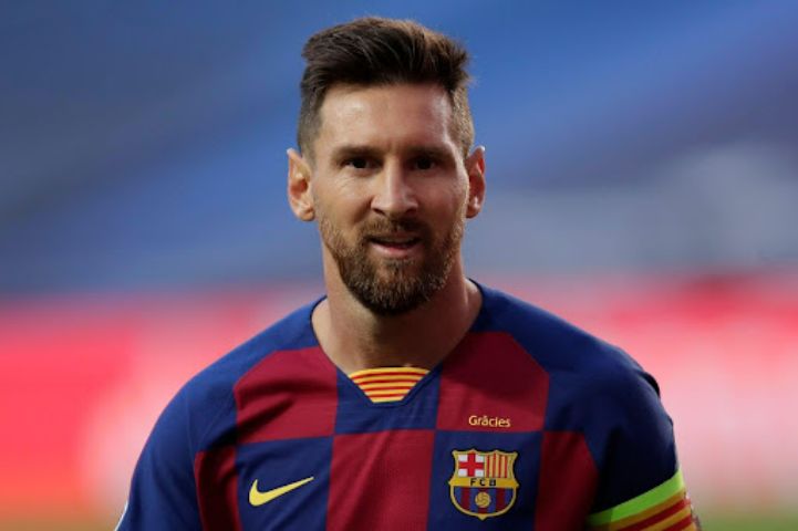 Messi có xứng đáng với danh hiệu này hay không?