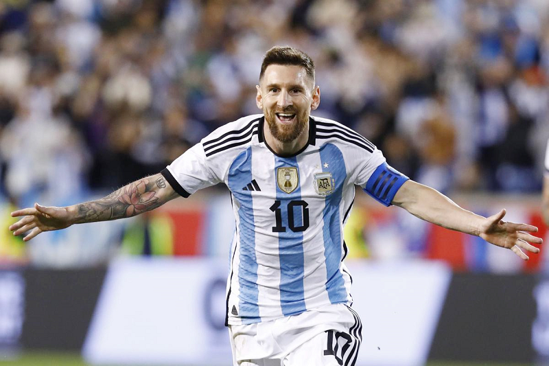 Messi vô địch World Cup chưa luôn là mối quan tâm của fan hâm mộ bóng đá khắp thế giới